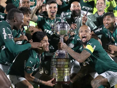 Ranking atualizado! Os clubes brasileiros com mais títulos nacionais