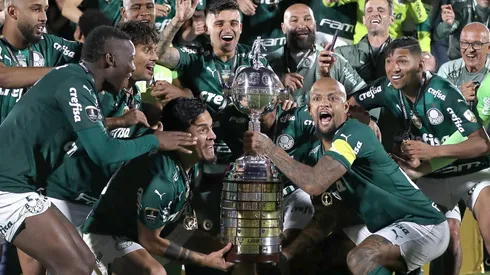 (Photo by Buda Mendes/Getty Images)