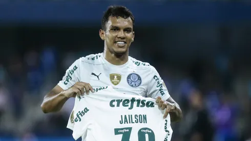 (Photo by Franklin Jacome/Getty Images)