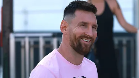 Photo by Megan Briggs/Getty Images