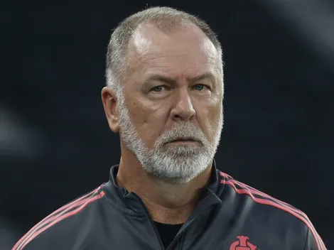 Mercado da bola: Mano Menezes quer assumir gigante do futebol brasileiro, afirma jornalista