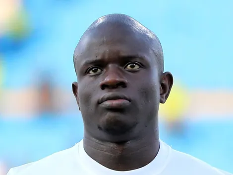 Kanté abre o jogo e afirma ser torcedor de 2 gigantes do futebol brasileiro
