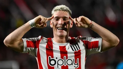 Foto: LUIS ROBAYO/AFP via Getty Images