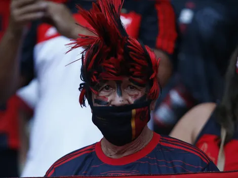 Só atrás do Vasco! Torcida do Flamengo elege seu segundo maior rival no futebol brasileiro