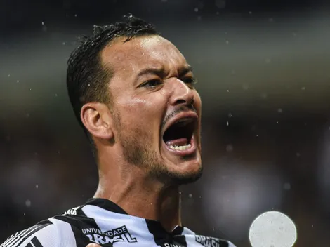 Réver revela os melhores jogadores com quem já jogou