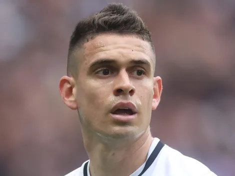 Mercado da bola: Rafael Borré frustra o Vasco e acerta com novo clube