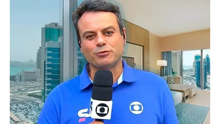 Foto: Globo/Reprodução