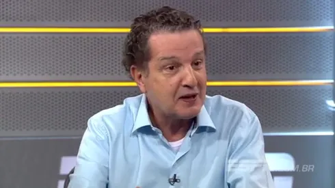 Juca Kfouri (Foto: Reprodução/ESPN)