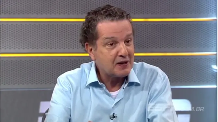 Juca Kfouri (Foto: Reprodução/ESPN)