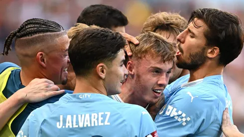 (Photo by Mike Hewitt/Getty Images)