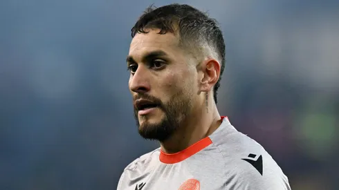 Robert Santos (Photo by Alessandro Sabattini/Getty Images)