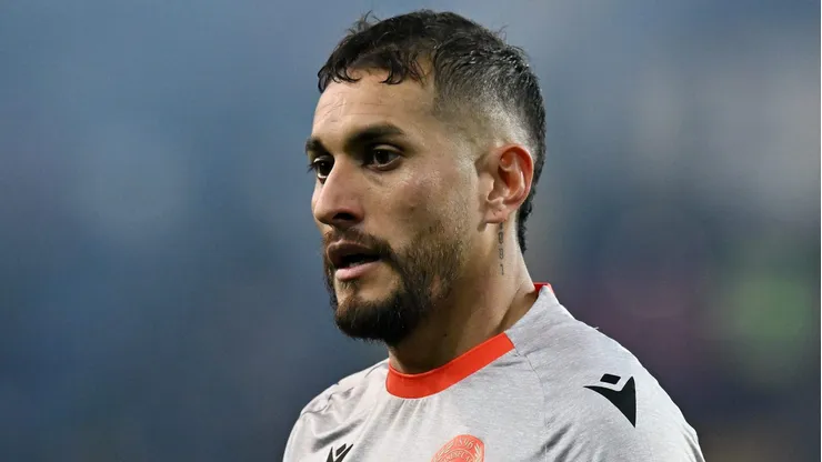 Robert Santos (Photo by Alessandro Sabattini/Getty Images)