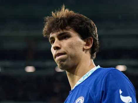 De casa nova! João Felix tem acordo com gigante europeu, afirma jornal