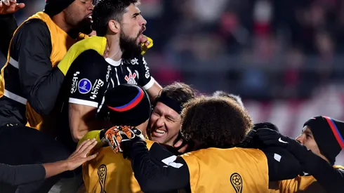 Photo by Marcelo Endelli/Getty Image