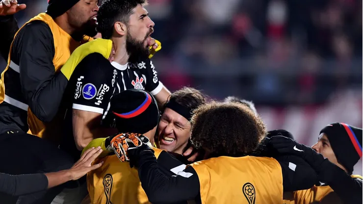 Photo by Marcelo Endelli/Getty Image