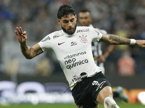 Corinthians x Athletico: Com gol de Yuri Alberto, Corinthians garante mais três pontos