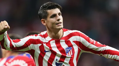 (Photo by Florencia Tan Jun/Getty Images)