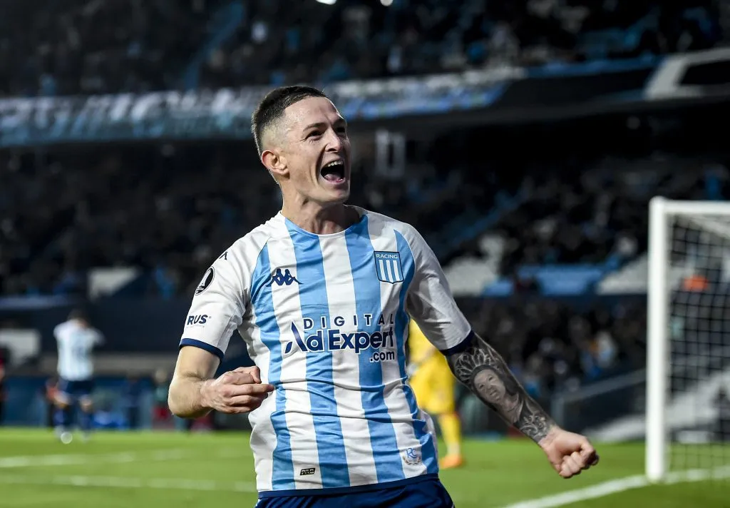 (Photo by Marcelo Endelli / Getty Images)