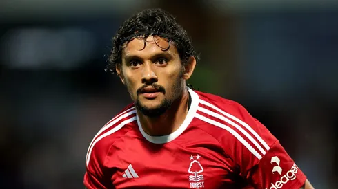 (Photo by David Rogers/Getty Images)