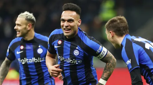 (Photo by Marco Luzzani/Getty Images)