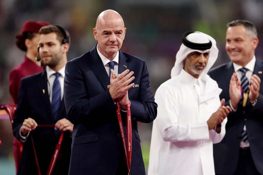 (Photo by Richard Heathcote/Getty Images)