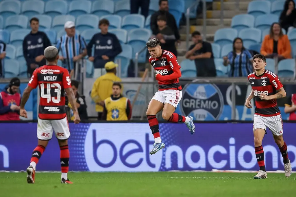 Photo by Pedro H. Tesch/Getty Images