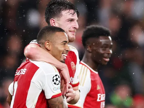 West Ham x Arsenal: Saiba onde assistir, horário e escalações