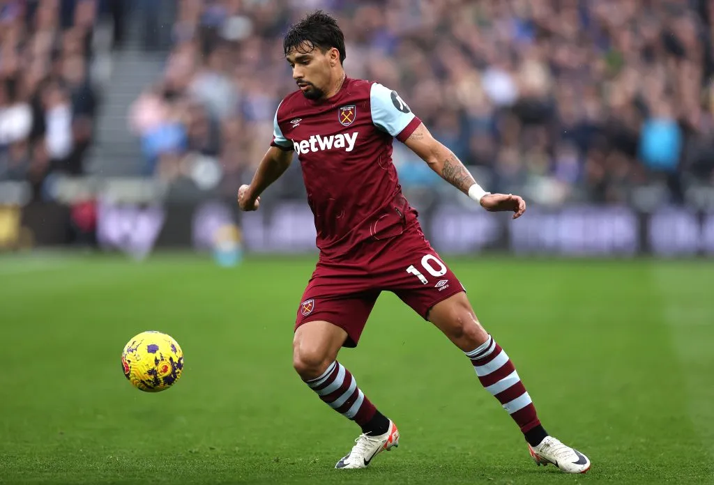 (Photo by Ryan Pierse/Getty Images)