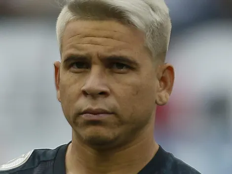 Santos considera rescindir com Soteldo, que tem dois possíveis destinos