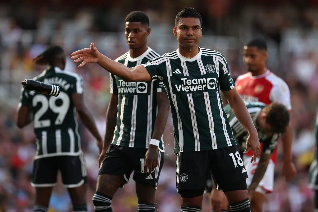 (Photo by Michael Steele/Getty Images)