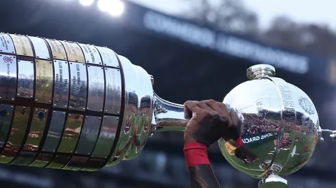 (Photo by Franklin Jacome/Getty Images)