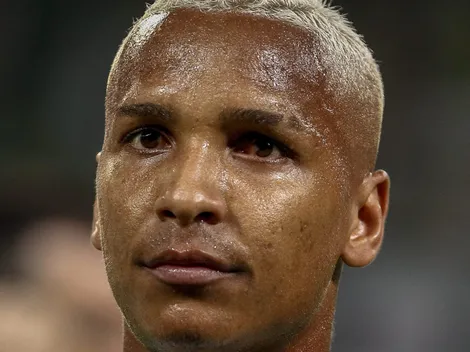 Deyverson pode se tornar opção para gigante do futebol paulista