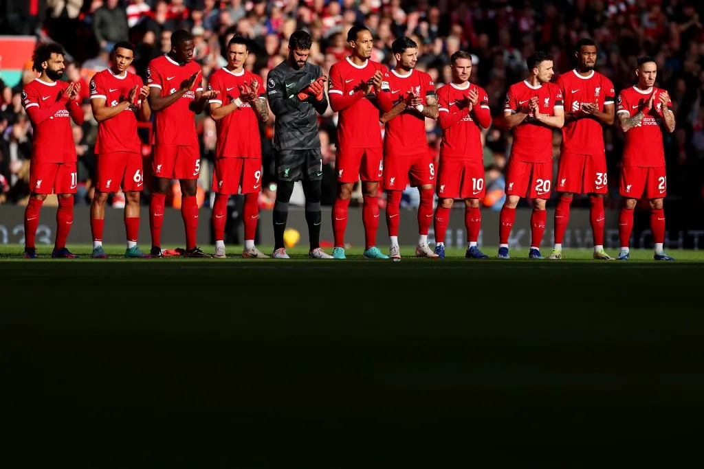 (Photo by Jan Kruger/Getty Images)