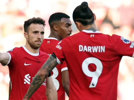 Bournemouth x Liverpool: Saiba onde assistir, horário e escalações