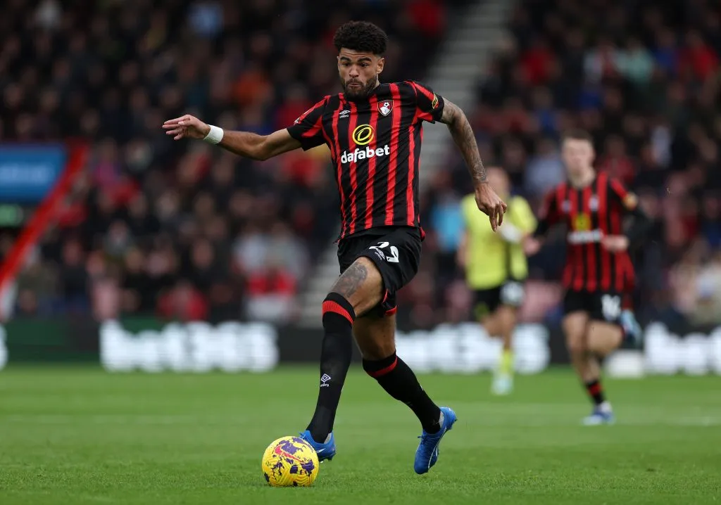 (Photo by Eddie Keogh/Getty Images)