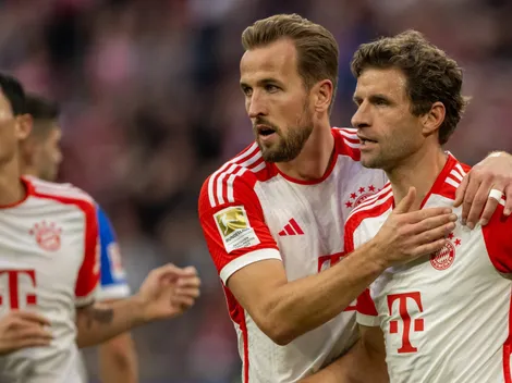 Saarbrücken x Bayern de Munique: Saiba onde assistir, horário e escalações