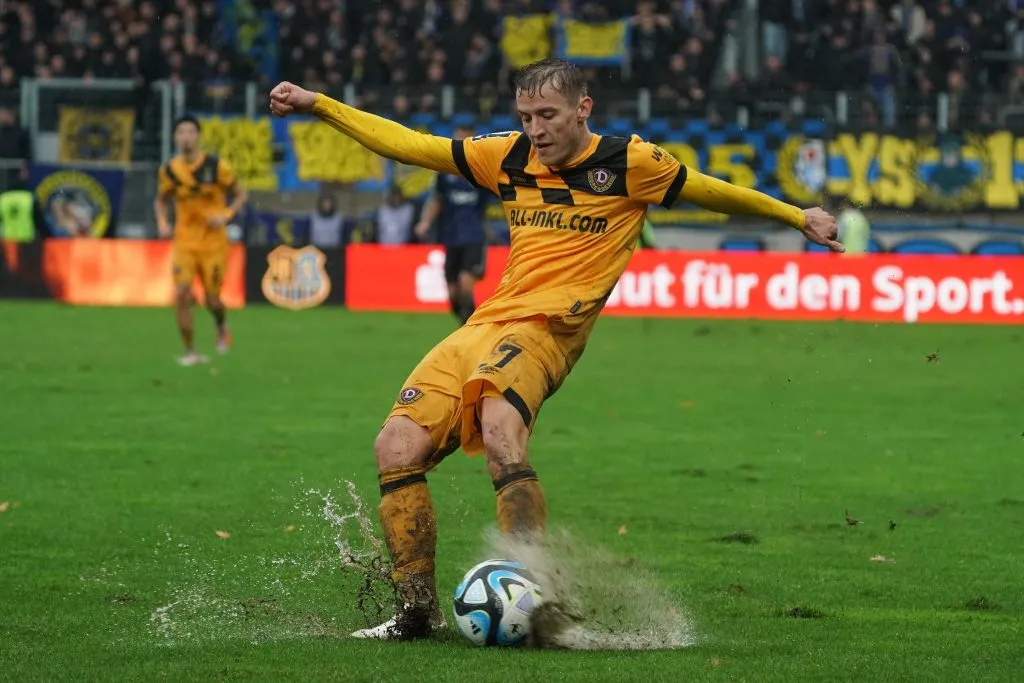 (Photo by Andreas Schlichter/Getty Images)