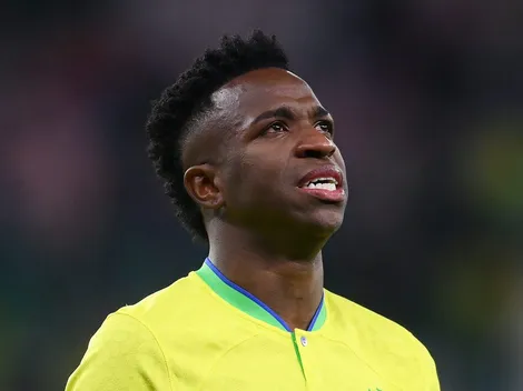 Vinícius Junior surpreende e fecha novo acordo com valores bilionários