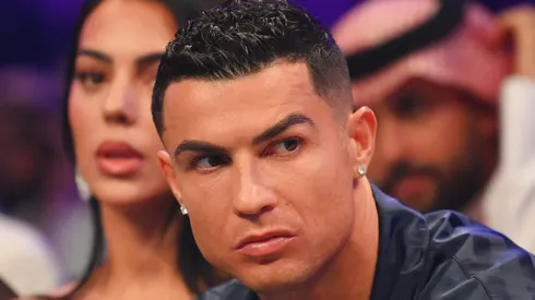 (Photo by Justin Setterfield/Getty Images)