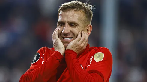 Photo by Ernesto Ryan/Getty Images