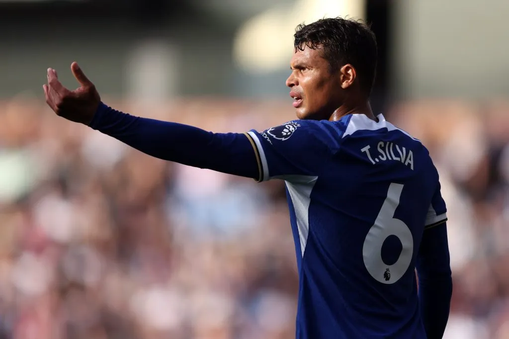 (Photo by George Wood/Getty Images)