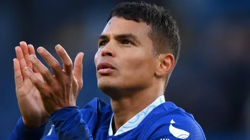 (Photo by Justin Setterfield/Getty Images)