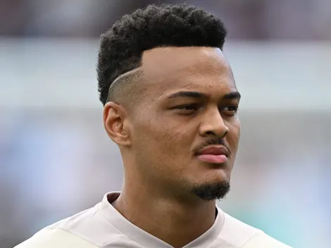 Gigante brasileiro pode fechar a contratação do atacante Rodrigo Muniz