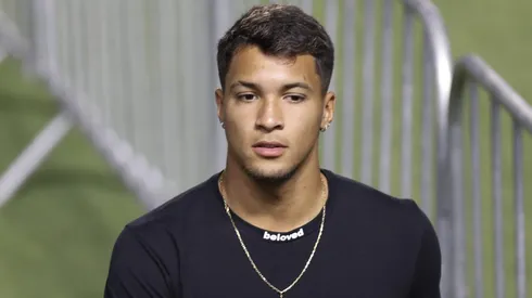 (Photo by Ricardo Moreira/Getty Images)