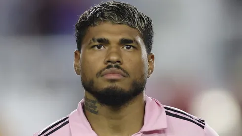 Photo by Carmen Mandato/Getty Images