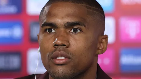 (Photo by Alexander Hassenstein/Getty Images for FC Bayern)