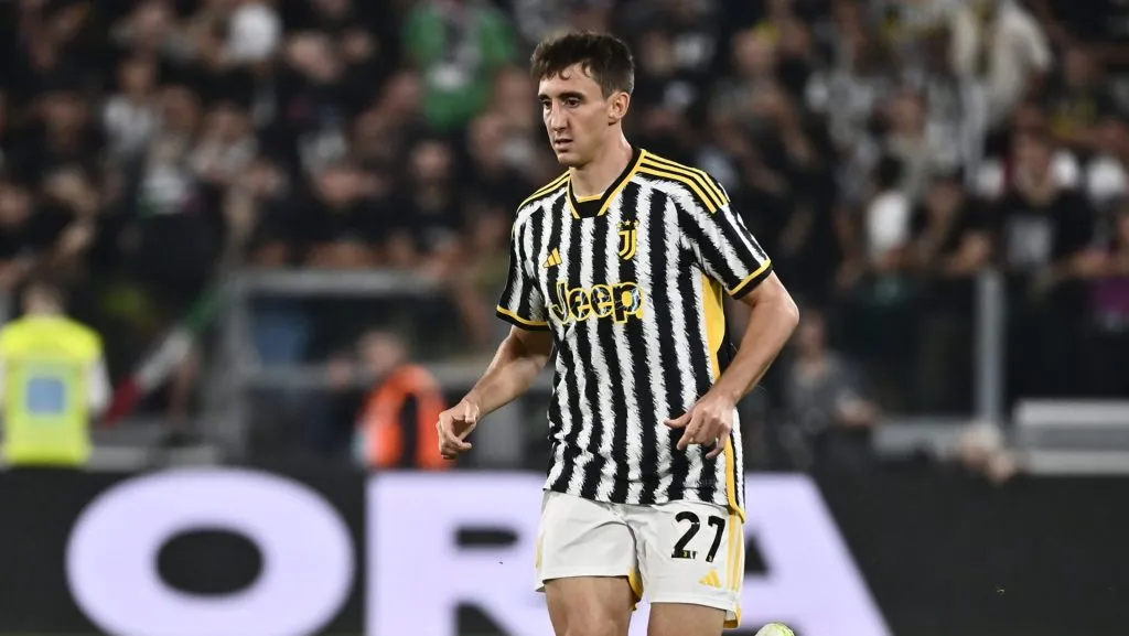 (Photo by Stefano Guidi/Getty Images)