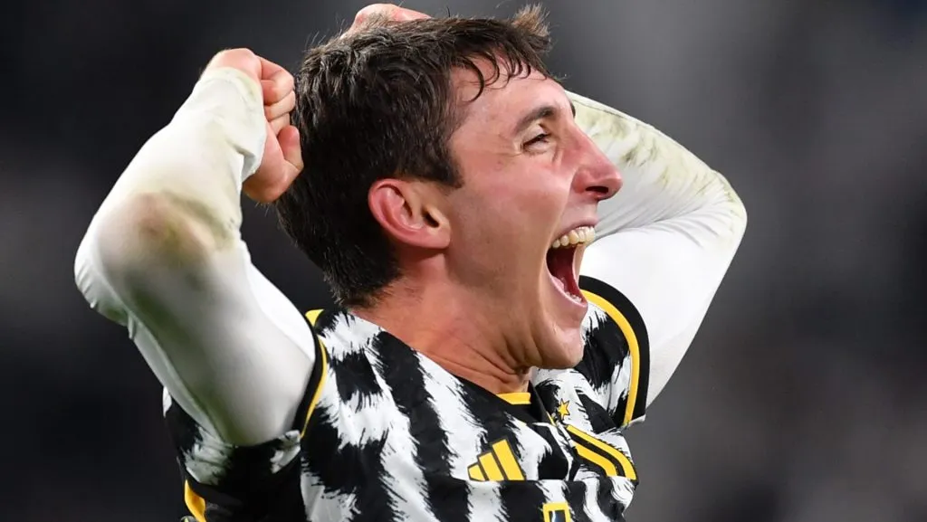 (Photo by Valerio Pennicino/Getty Images)