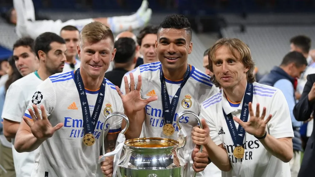 (Photo by Shaun Botterill/Getty Images)