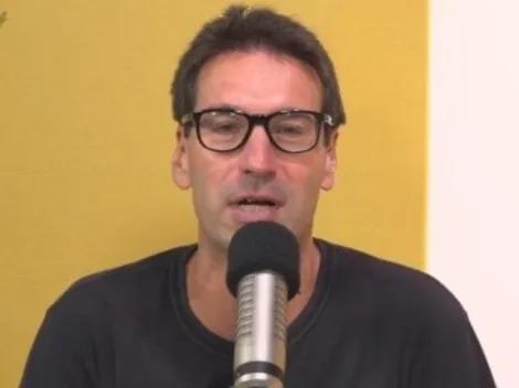 Arnaldo Ribeiro indica terror do Botafogo no Brasileirão